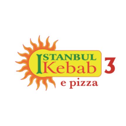 Logo de Istanbul Kebab e Pizza