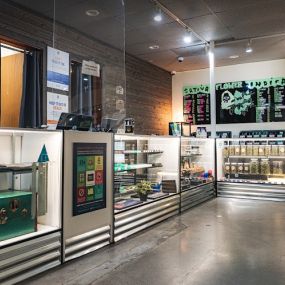 Bild von Happy Leaf Portland Dispensary