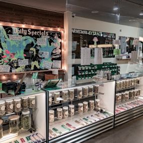 Bild von Happy Leaf Portland Dispensary