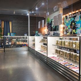 Bild von Happy Leaf Portland Dispensary