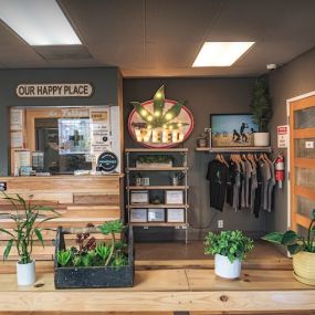 Bild von Happy Leaf Portland Dispensary