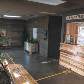 Bild von Happy Leaf Portland Dispensary