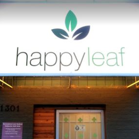 Bild von Happy Leaf Portland Dispensary