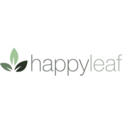 Logo da Happy Leaf Portland Dispensary