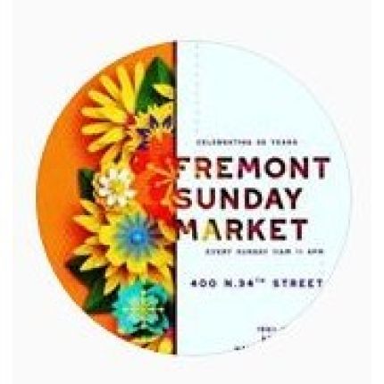 Logo de Fremont Market