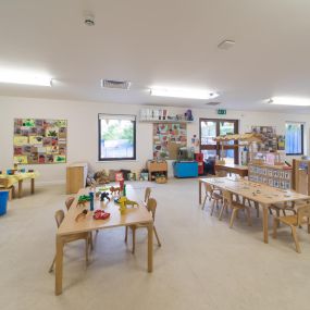 Bild von Bright Horizons Bumpers Day Nursery and Preschool