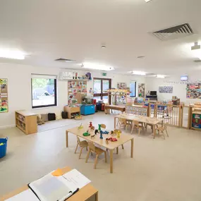 Bild von Bright Horizons Bumpers Day Nursery and Preschool (Closed)