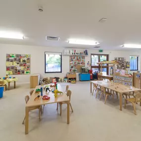 Bild von Bright Horizons Bumpers Day Nursery and Preschool (Closed)