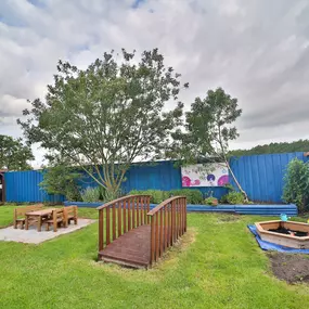 Bild von Bright Horizons Bumpers Day Nursery and Preschool (Closed)