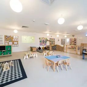 Bild von Bright Horizons Bumpers Day Nursery and Preschool (Closed)