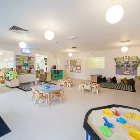 Bild von Bright Horizons Bumpers Day Nursery and Preschool (Closed)