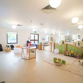 Bild von Bright Horizons Bumpers Day Nursery and Preschool (Closed)