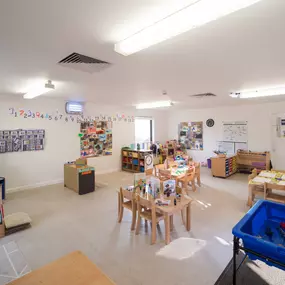 Bild von Bright Horizons Bumpers Day Nursery and Preschool (Closed)