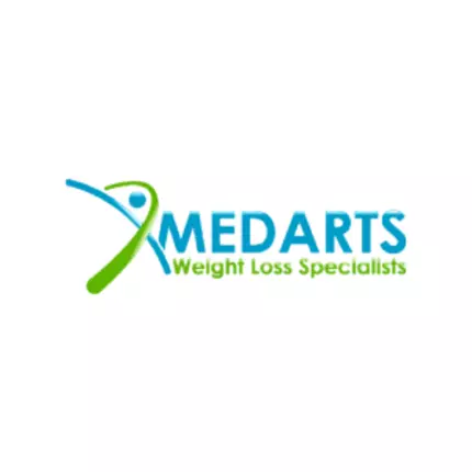 Logo da MedArts Weight Loss Specialists