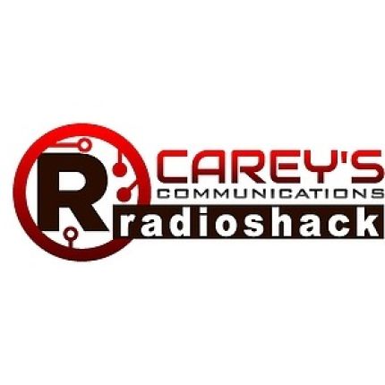 Logo da Carey's Communications/Radio Shack