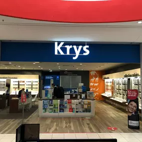 Bild von Audioprothésiste Krys Audition