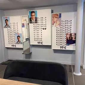 Bild von Opticien Grenoble center - You Do