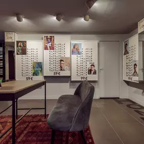 Bild von Opticien Grenoble center - You Do