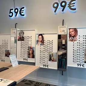 Bild von Opticien Grenoble center - You Do