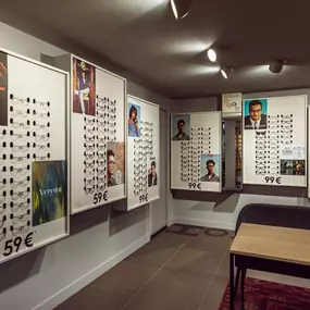 Bild von Opticien Grenoble center - You Do