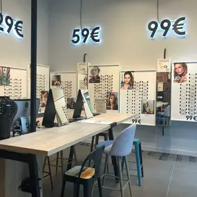 Bild von Opticien Grenoble center - You Do