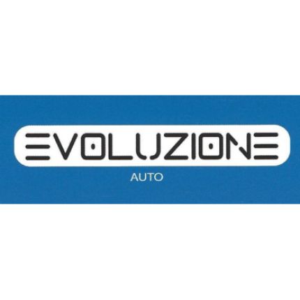 Logotipo de Evoluzione Auto