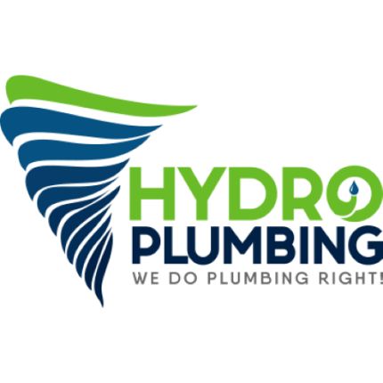 Λογότυπο από Hydro Plumbing Inc