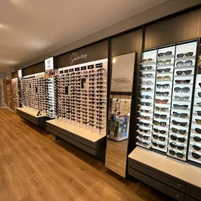 Bild von Opticien Krys