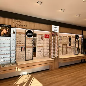 Bild von Opticien Krys