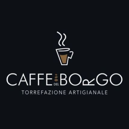 Logotyp från Il Caffè del Borgo Bar