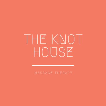 Logo fra The Knot House Massage Therapy