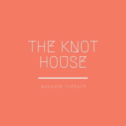 Logo de The Knot House Massage Therapy