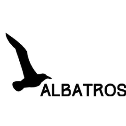Logotipo de Albatros Beroepskleding