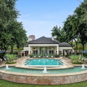 Bild von Gables Turtle Creek Cityplace - Dallas