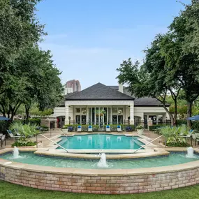 Bild von Gables Turtle Creek Cityplace - Dallas