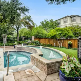 Bild von Gables Turtle Creek Cityplace - Dallas