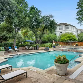 Bild von Gables Turtle Creek Cityplace - Dallas