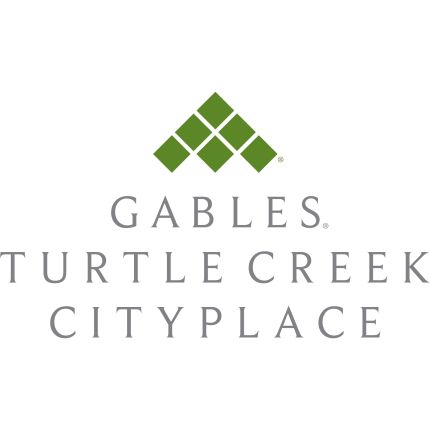 Logotyp från Gables Turtle Creek Cityplace - Dallas