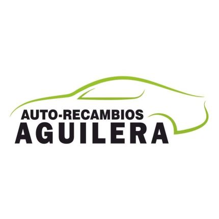 Logo od Auto Recambios Aguilera