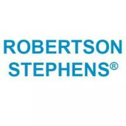 Logo van Rick Polenske, Robertson Stephens