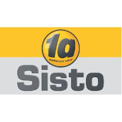 Logo fra Autoservice Sisto