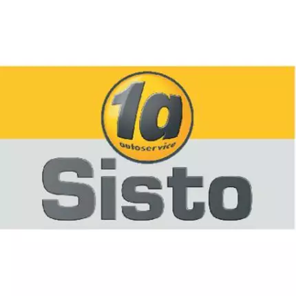 Logo van Autoservice Sisto