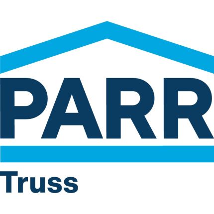Logo od PARR Truss Sunnyside