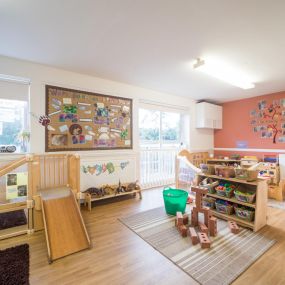 Bild von Bright Horizons Hendon Day Nursery and Preschool
