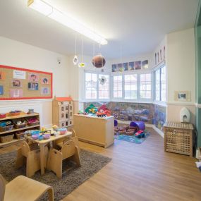 Bild von Bright Horizons Hendon Day Nursery and Preschool