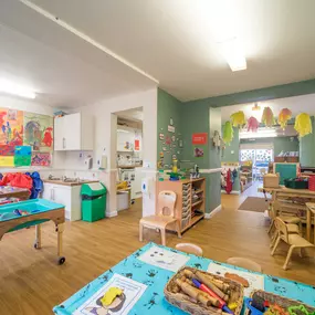 Bild von Bright Horizons Hendon Day Nursery and Preschool