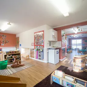 Bild von Bright Horizons Hendon Day Nursery and Preschool