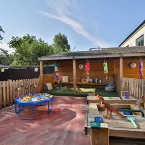 Bild von Bright Horizons Hendon Day Nursery and Preschool