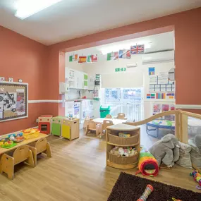 Bild von Bright Horizons Hendon Day Nursery and Preschool