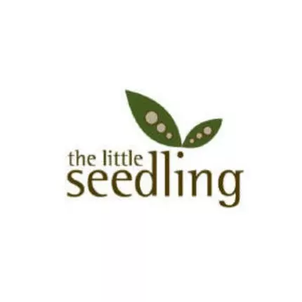 Logo van The Little Seedling